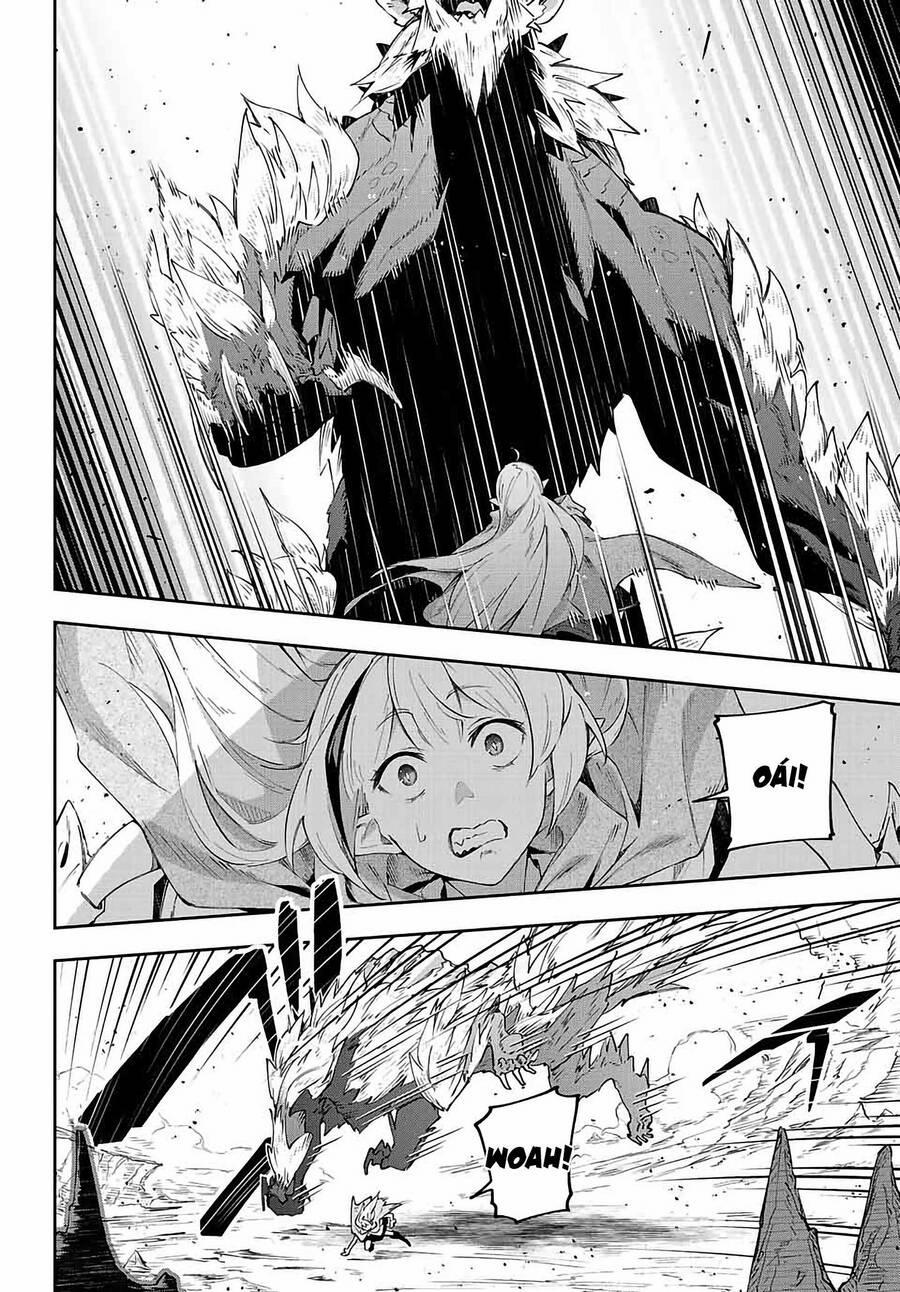 Destiny Unchain Online 4 trang 2