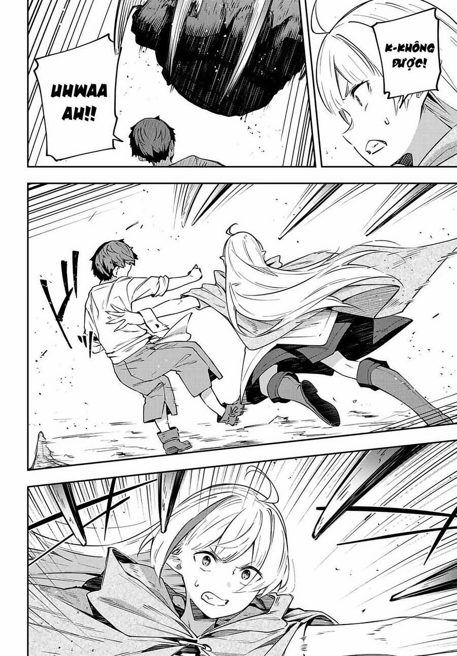 Destiny Unchain Online 4 trang 20