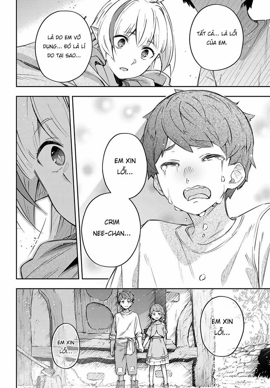 Destiny Unchain Online 4 trang 22