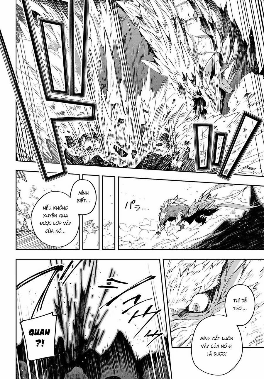 Destiny Unchain Online 4 trang 24