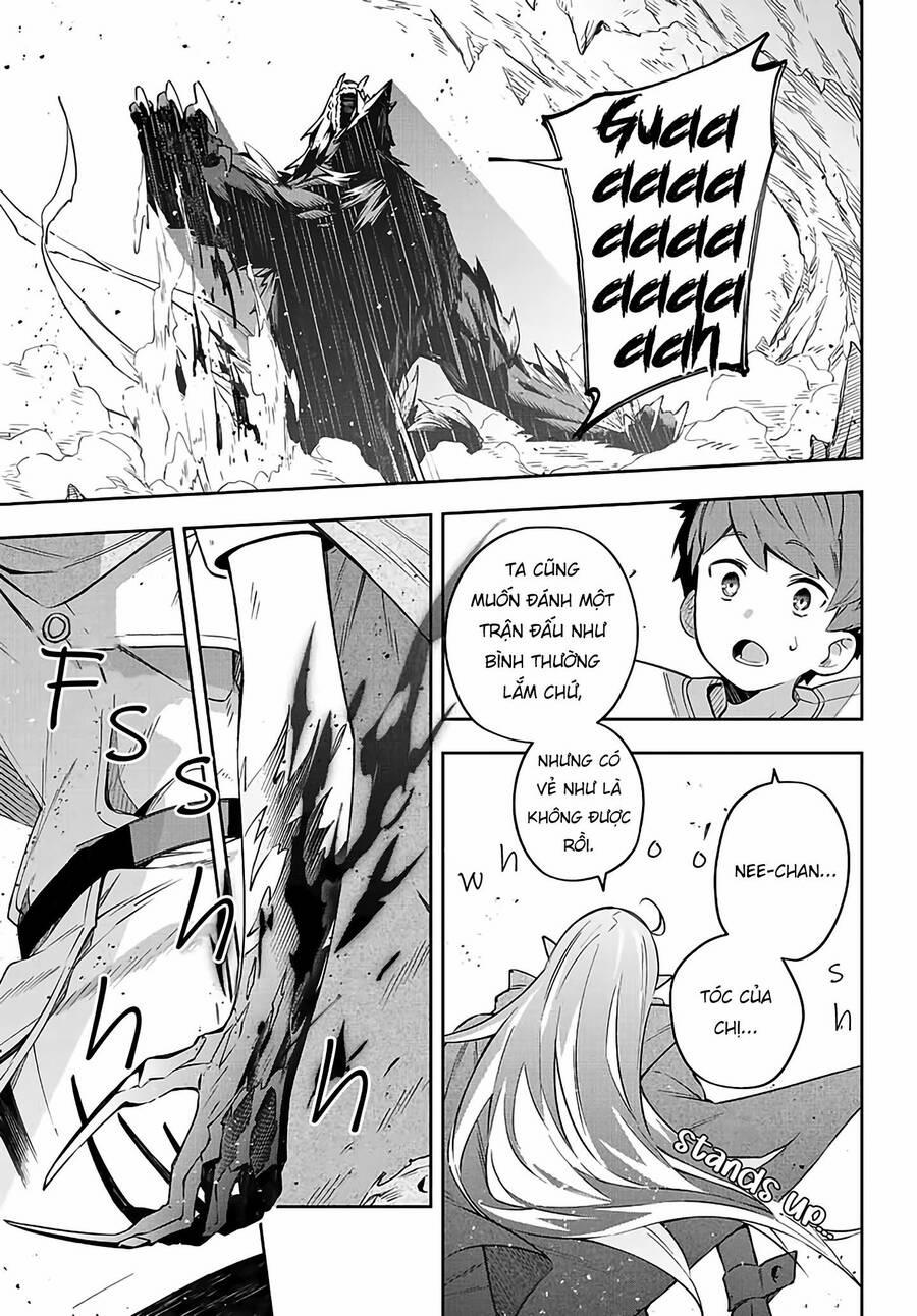 Destiny Unchain Online 4 trang 25