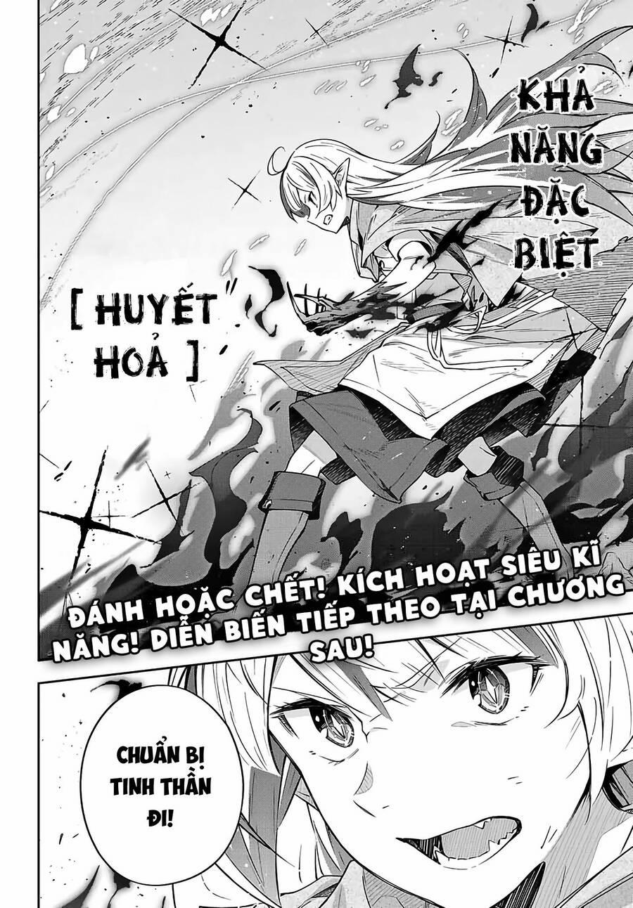 Destiny Unchain Online 4 trang 26