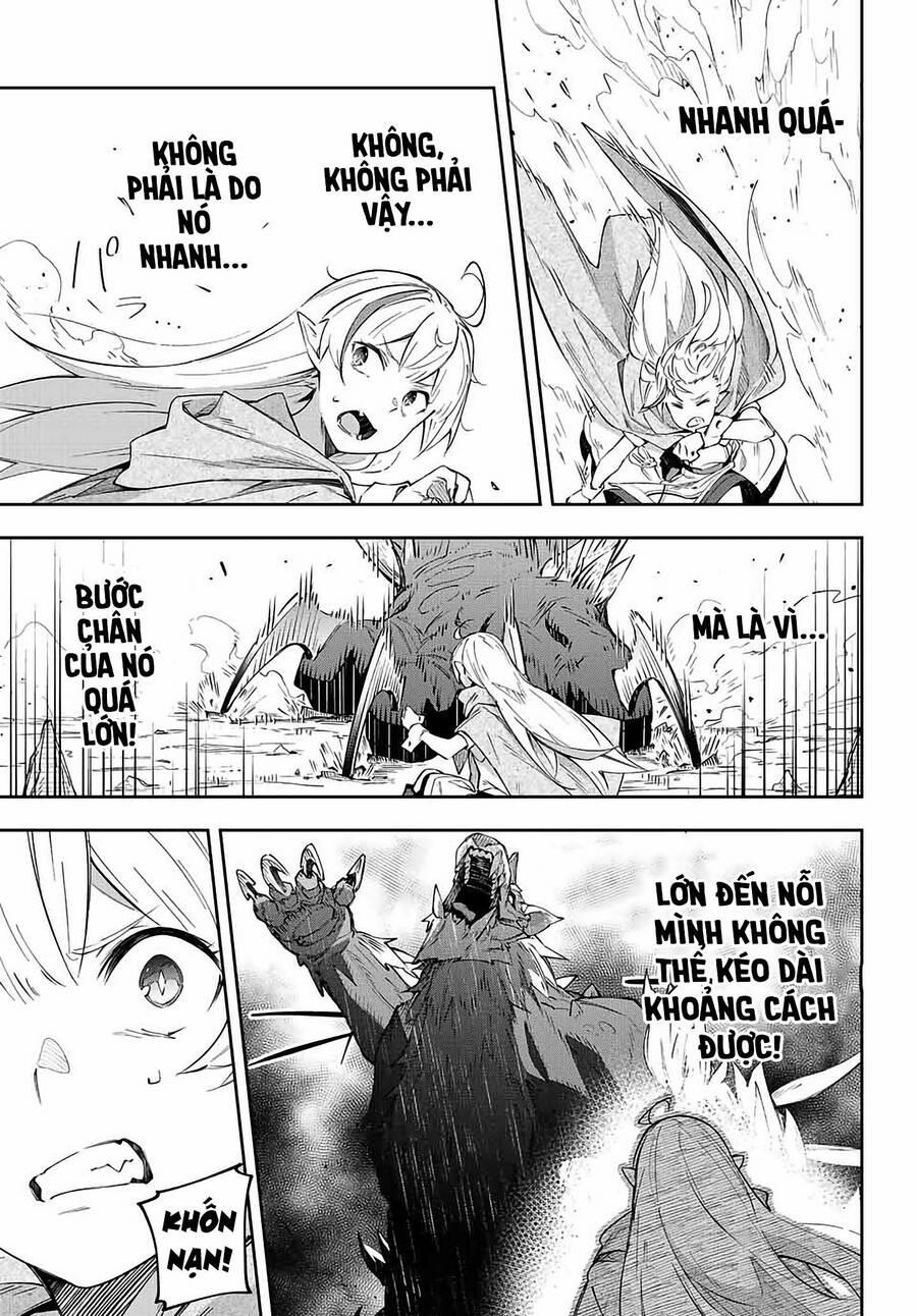 Destiny Unchain Online 4 trang 3