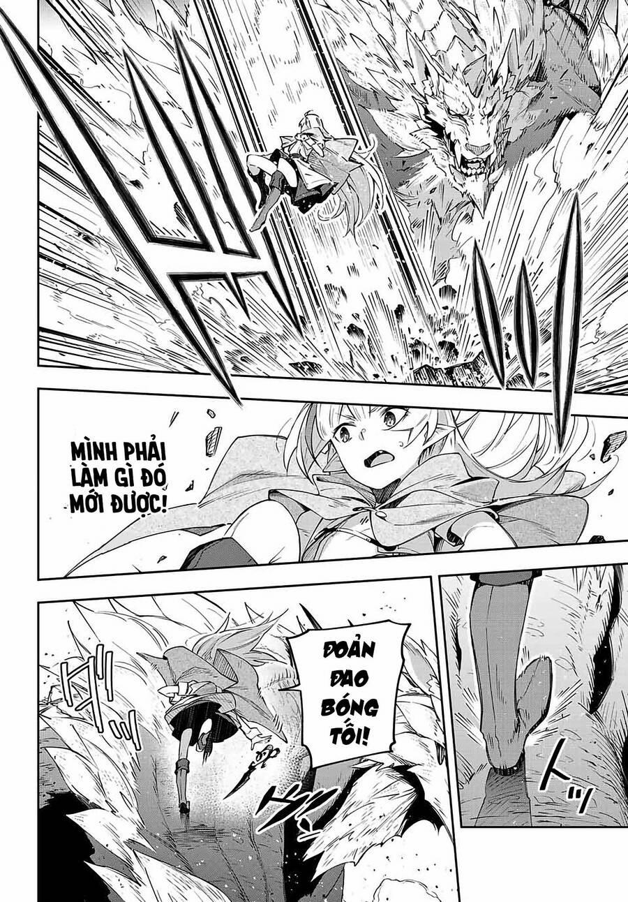 Destiny Unchain Online 4 trang 4