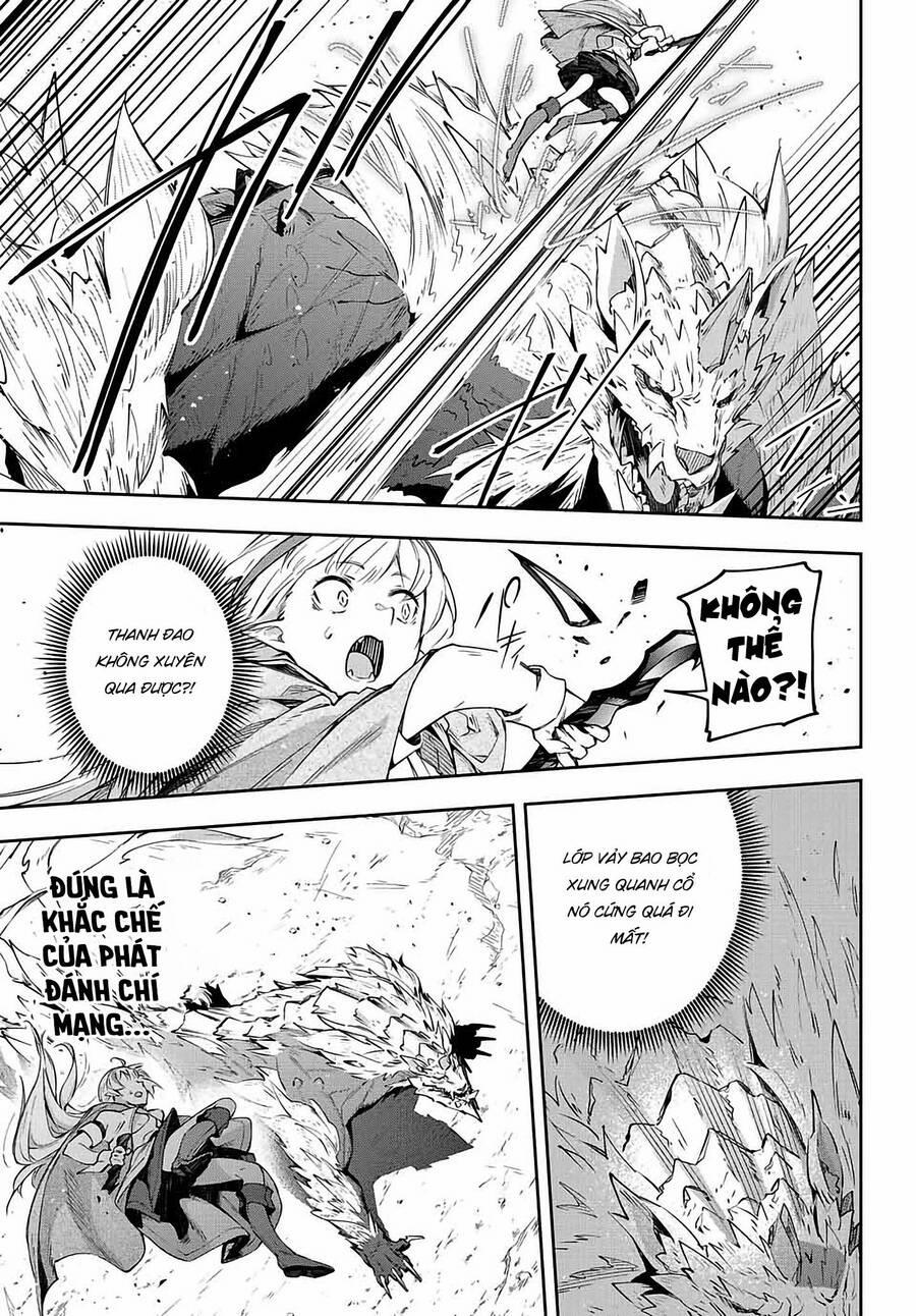 Destiny Unchain Online 4 trang 5