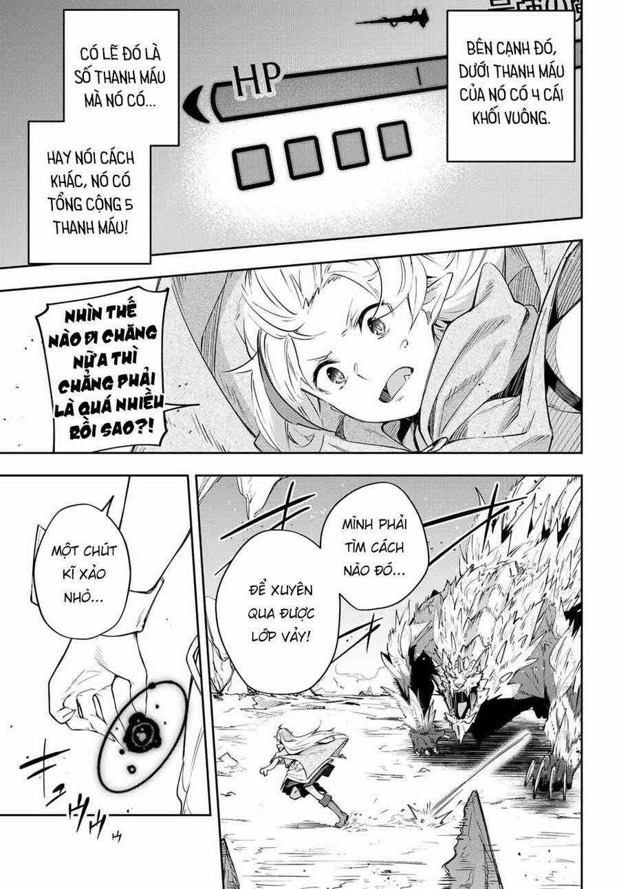 Destiny Unchain Online 4 trang 7