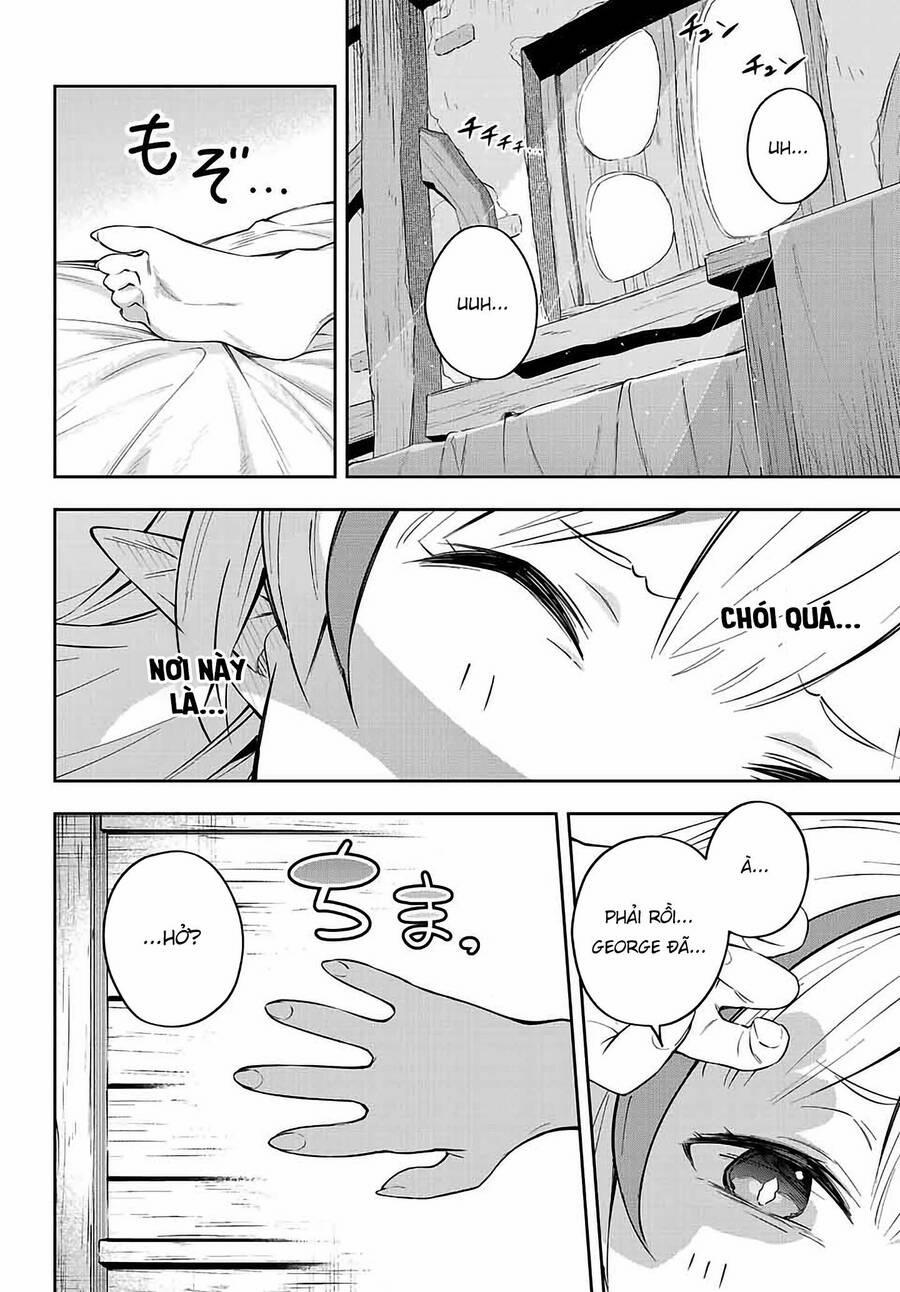 Destiny Unchain Online 5 trang 10