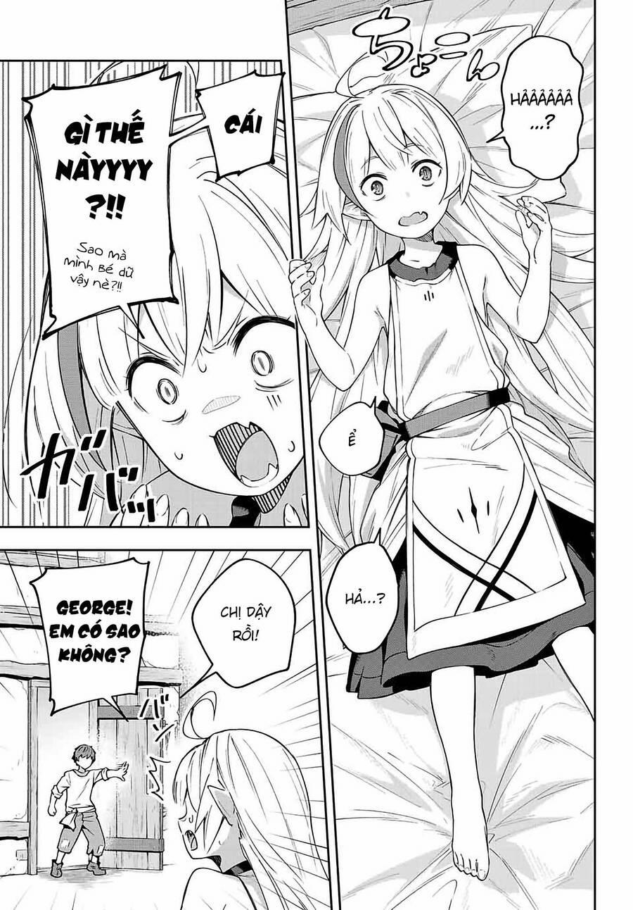 Destiny Unchain Online 5 trang 11