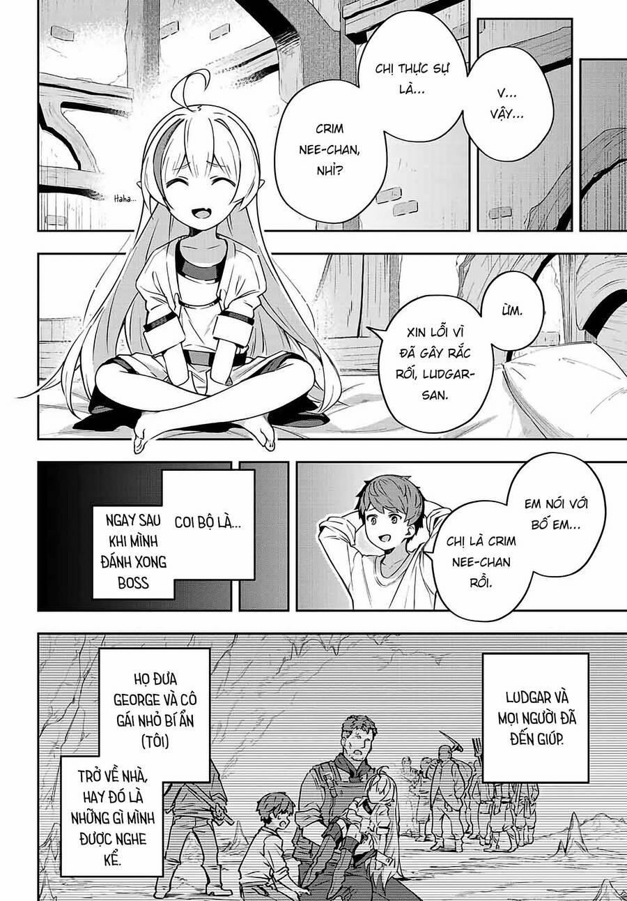 Destiny Unchain Online 5 trang 12