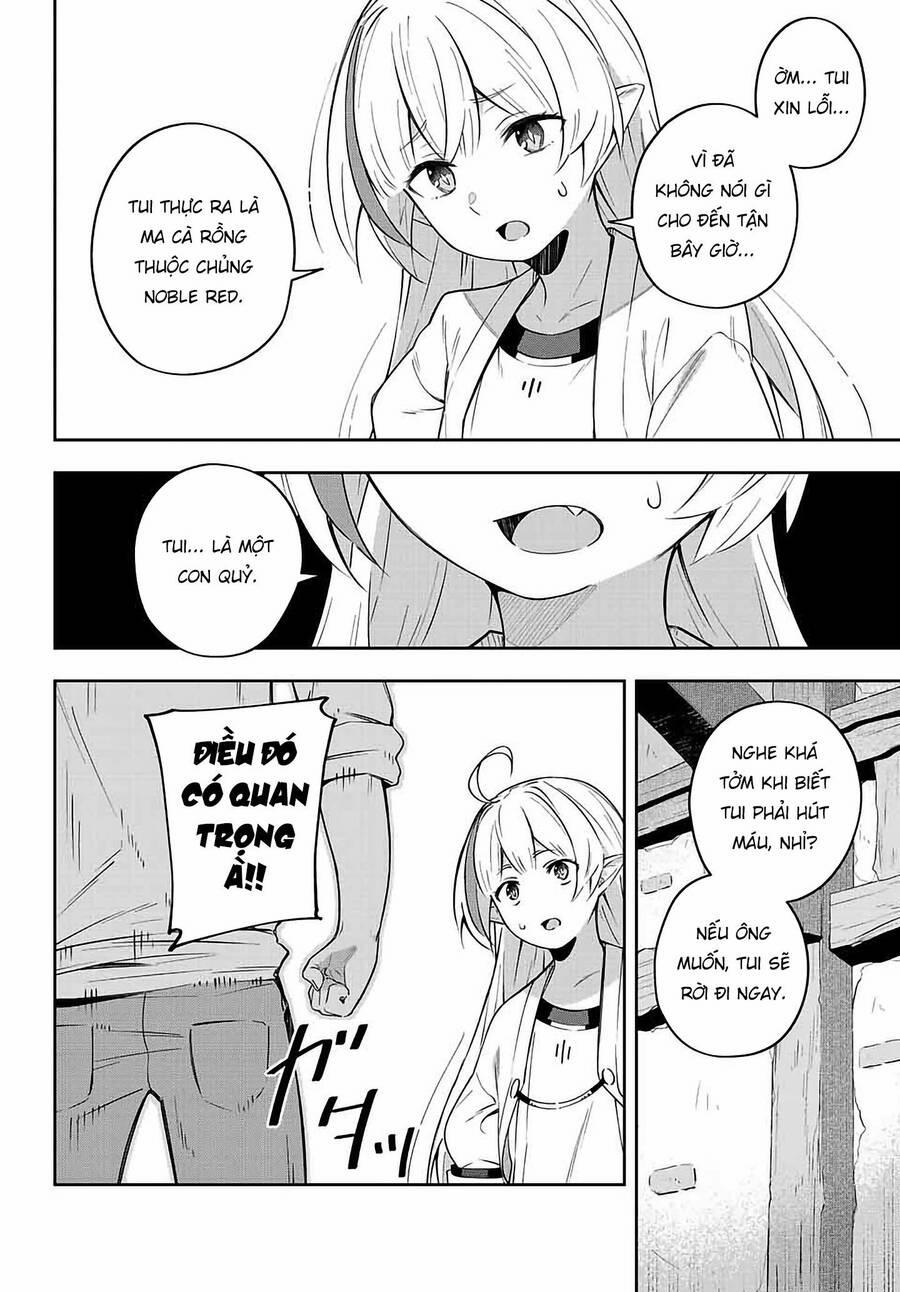 Destiny Unchain Online 5 trang 14