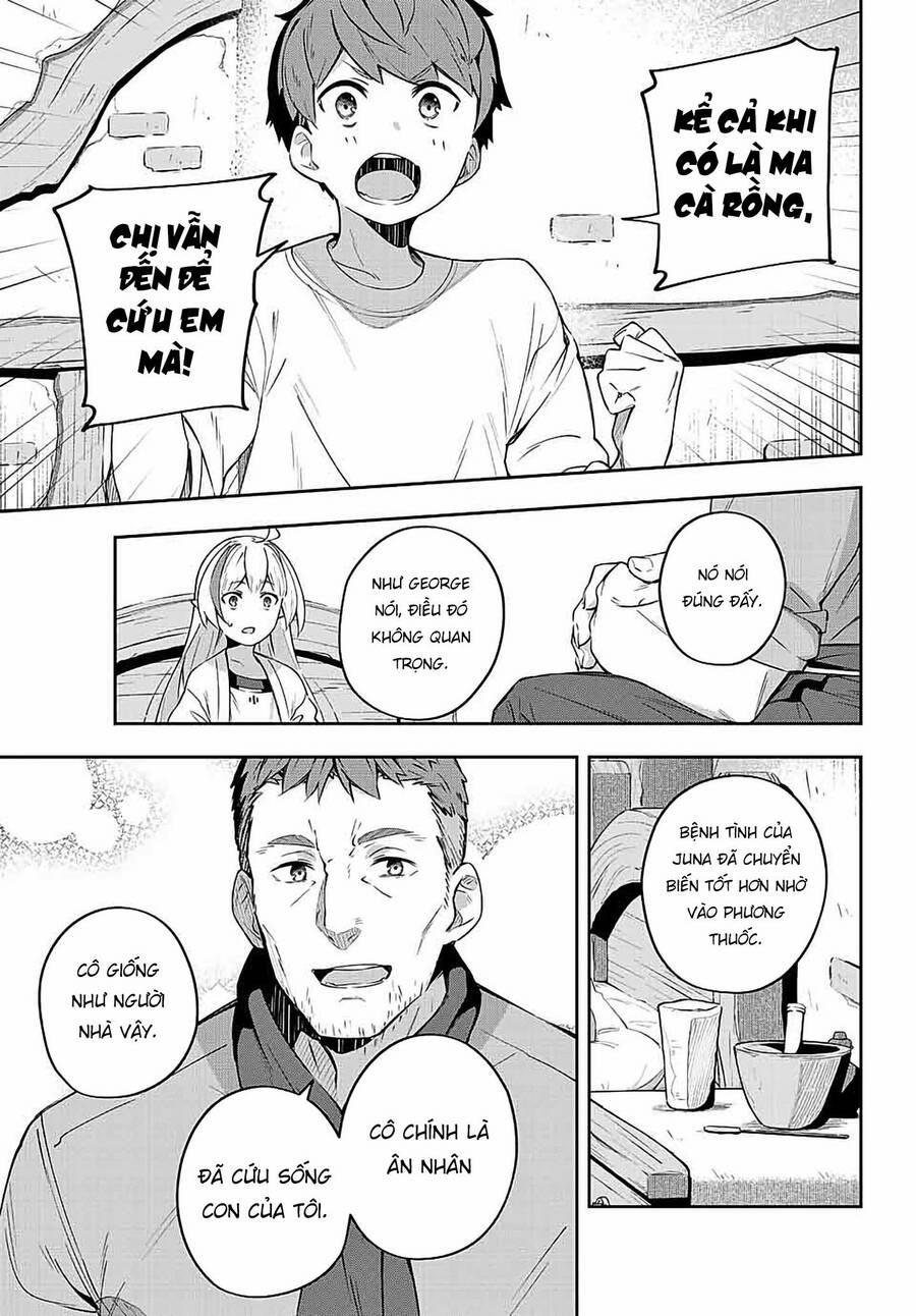 Destiny Unchain Online 5 trang 15