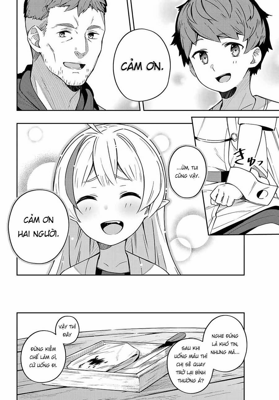 Destiny Unchain Online 5 trang 16