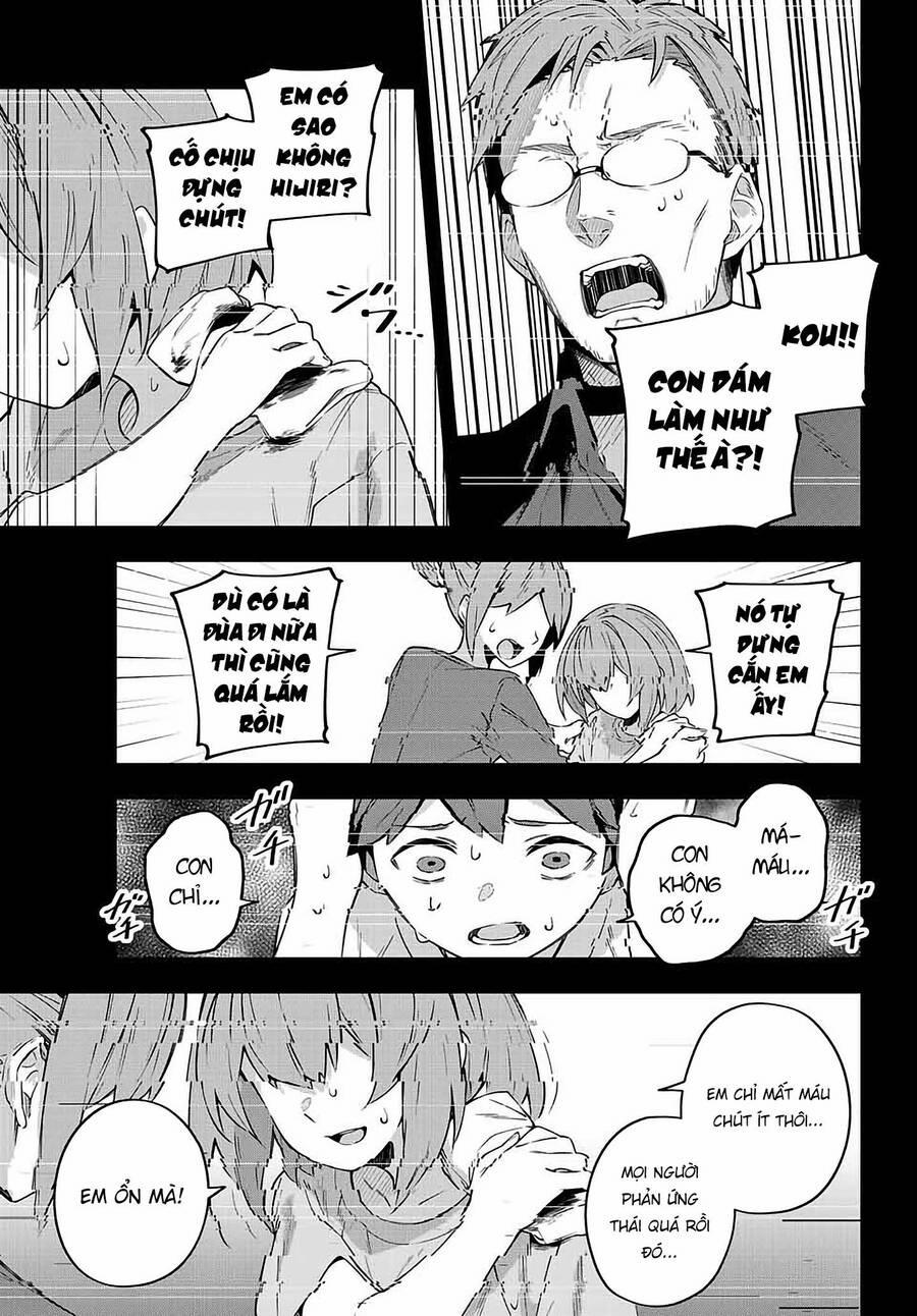 Destiny Unchain Online 5 trang 19