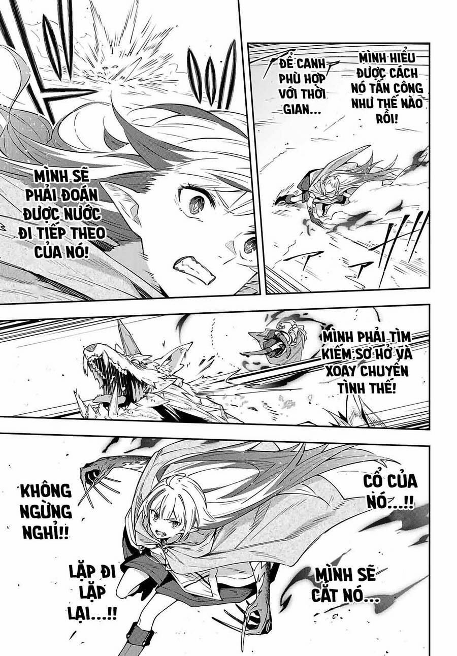 Destiny Unchain Online 5 trang 2