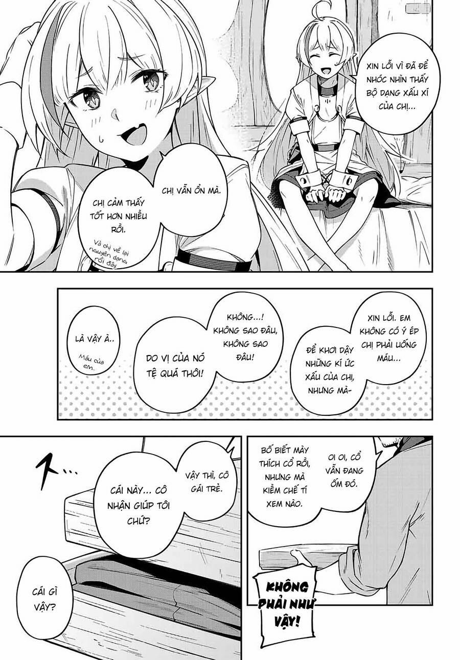 Destiny Unchain Online 5 trang 21