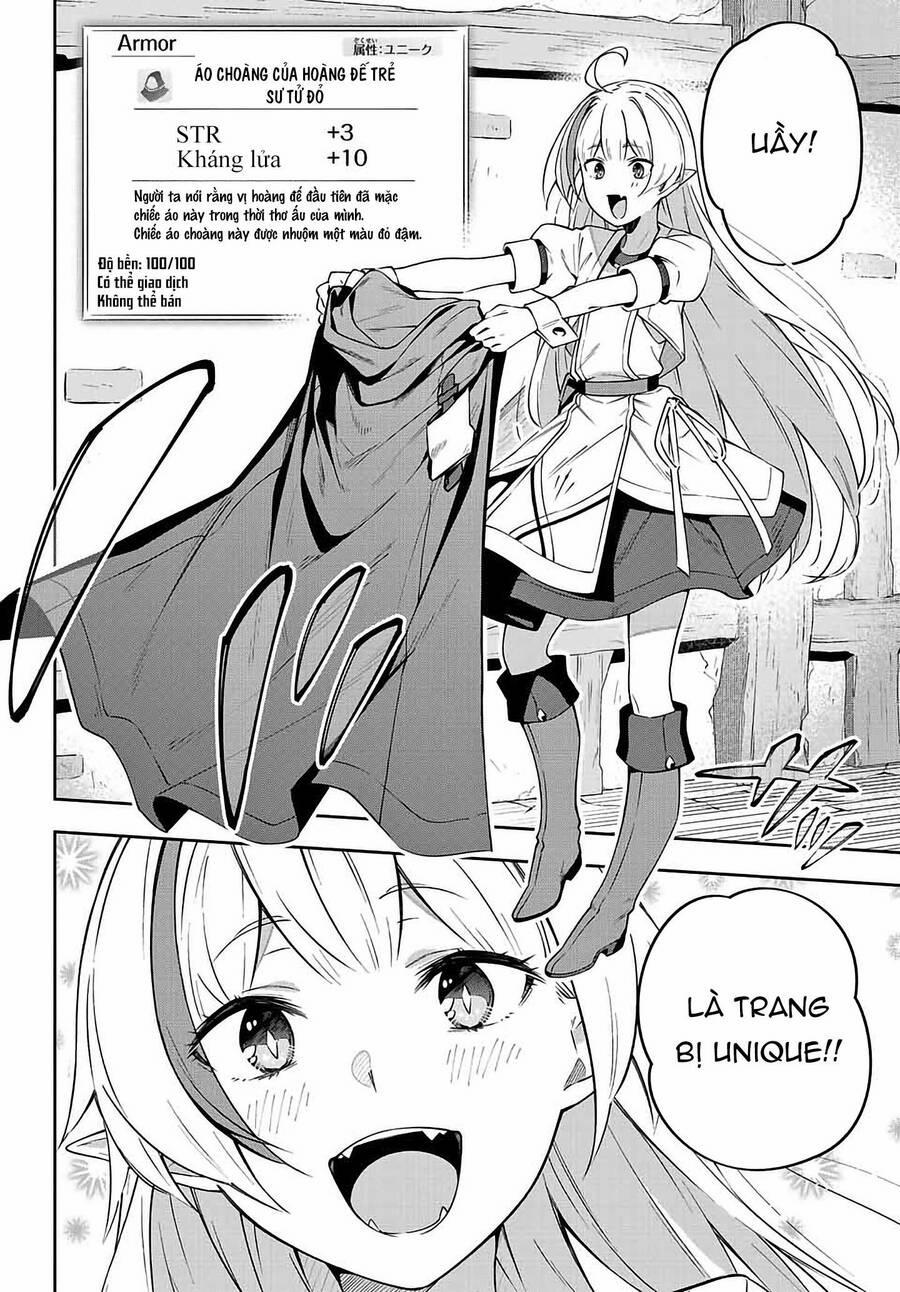 Destiny Unchain Online 5 trang 22