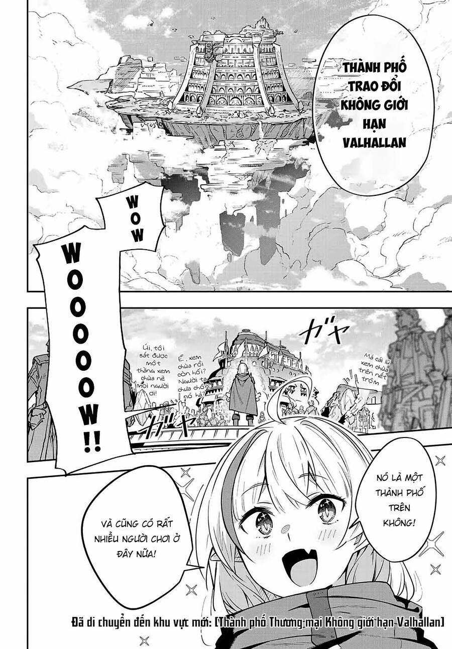 Destiny Unchain Online 5 trang 24