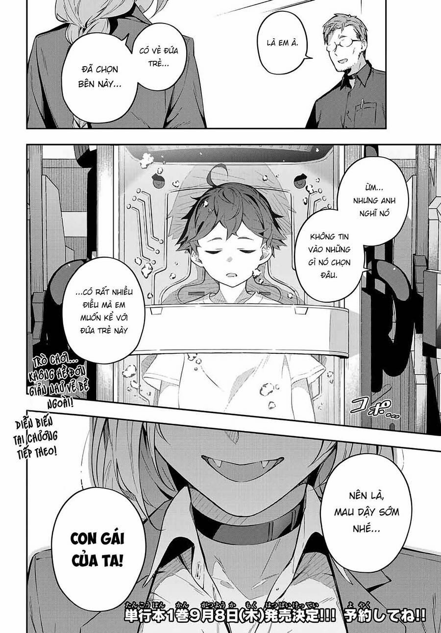 Destiny Unchain Online 5 trang 26