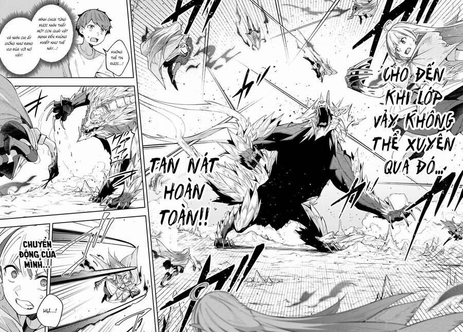 Destiny Unchain Online 5 trang 3