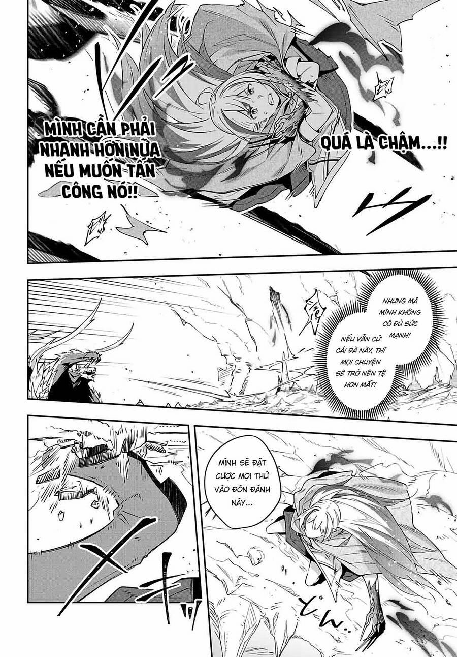 Destiny Unchain Online 5 trang 4