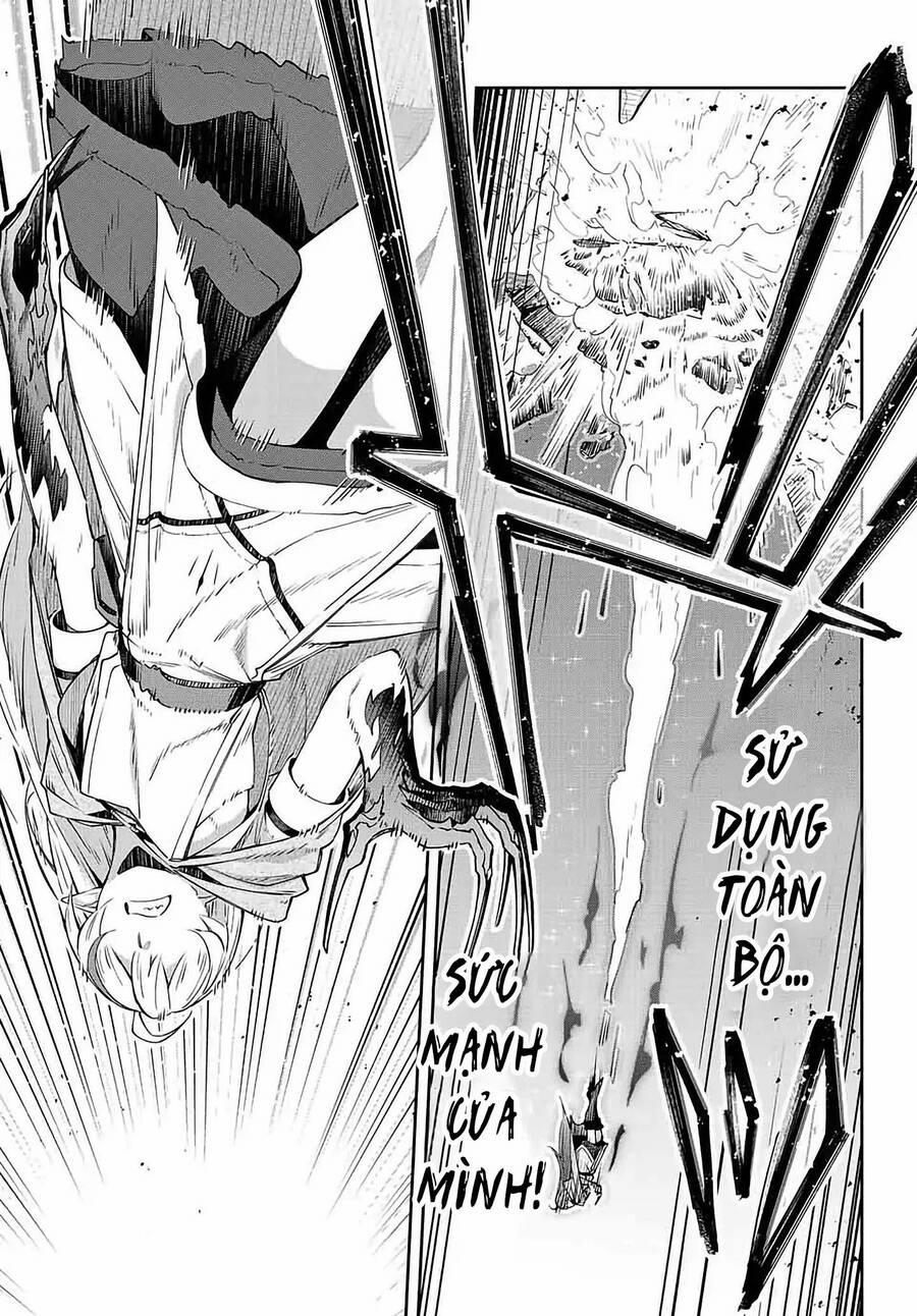 Destiny Unchain Online 5 trang 5