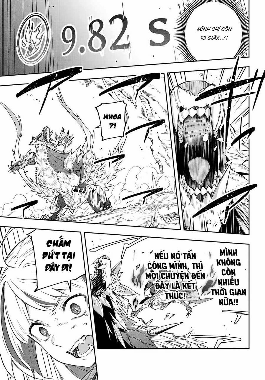 Destiny Unchain Online 5 trang 7