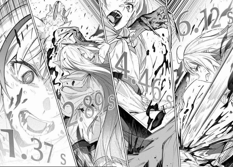 Destiny Unchain Online 5 trang 8