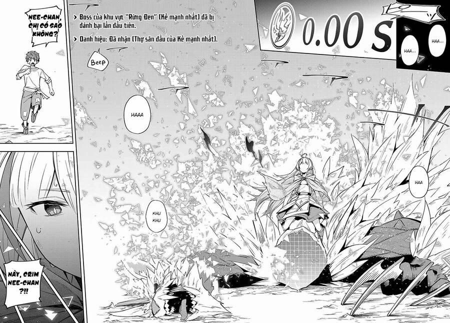 Destiny Unchain Online 5 trang 9