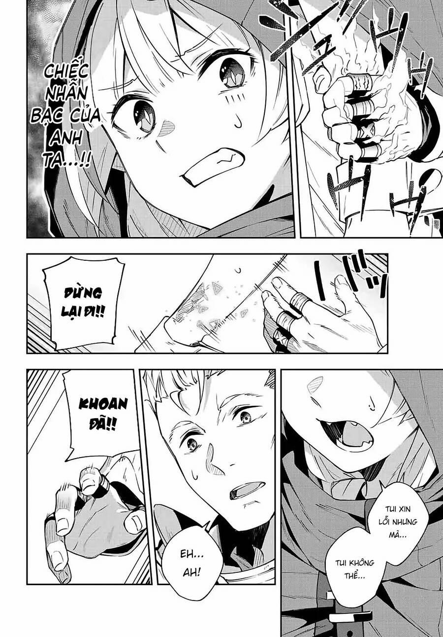 Destiny Unchain Online 6 trang 11