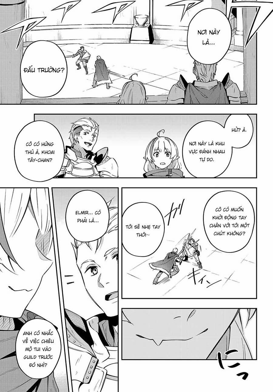 Destiny Unchain Online 6 trang 14