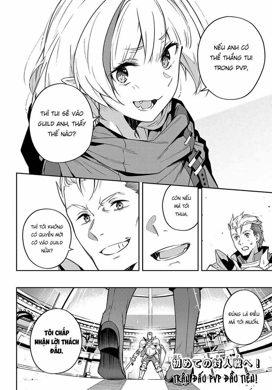 Destiny Unchain Online 6 trang 15