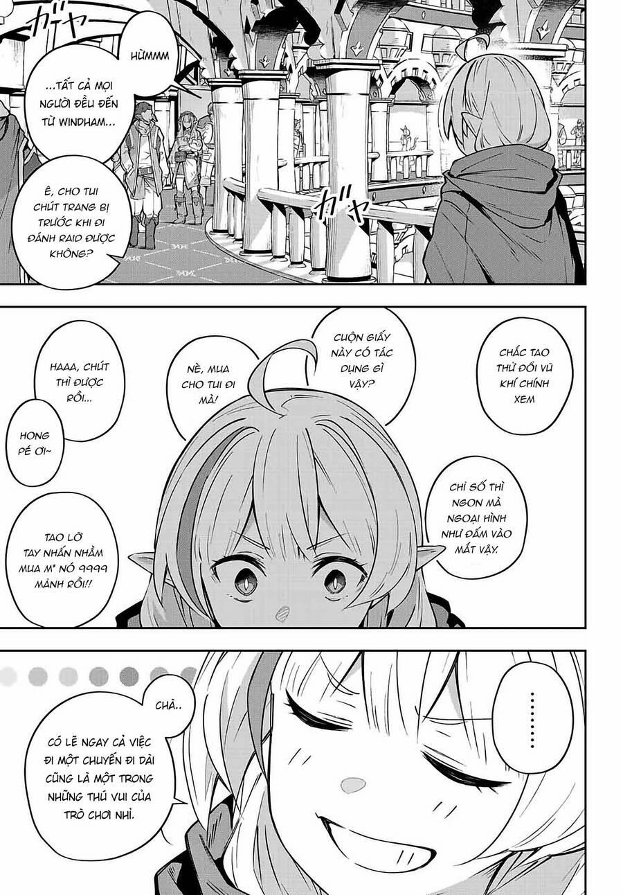 Destiny Unchain Online 6 trang 2