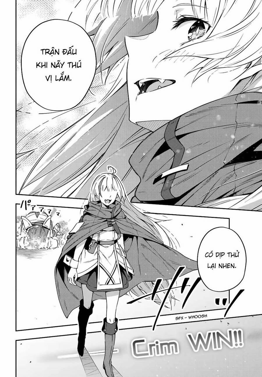 Destiny Unchain Online 7 trang 10