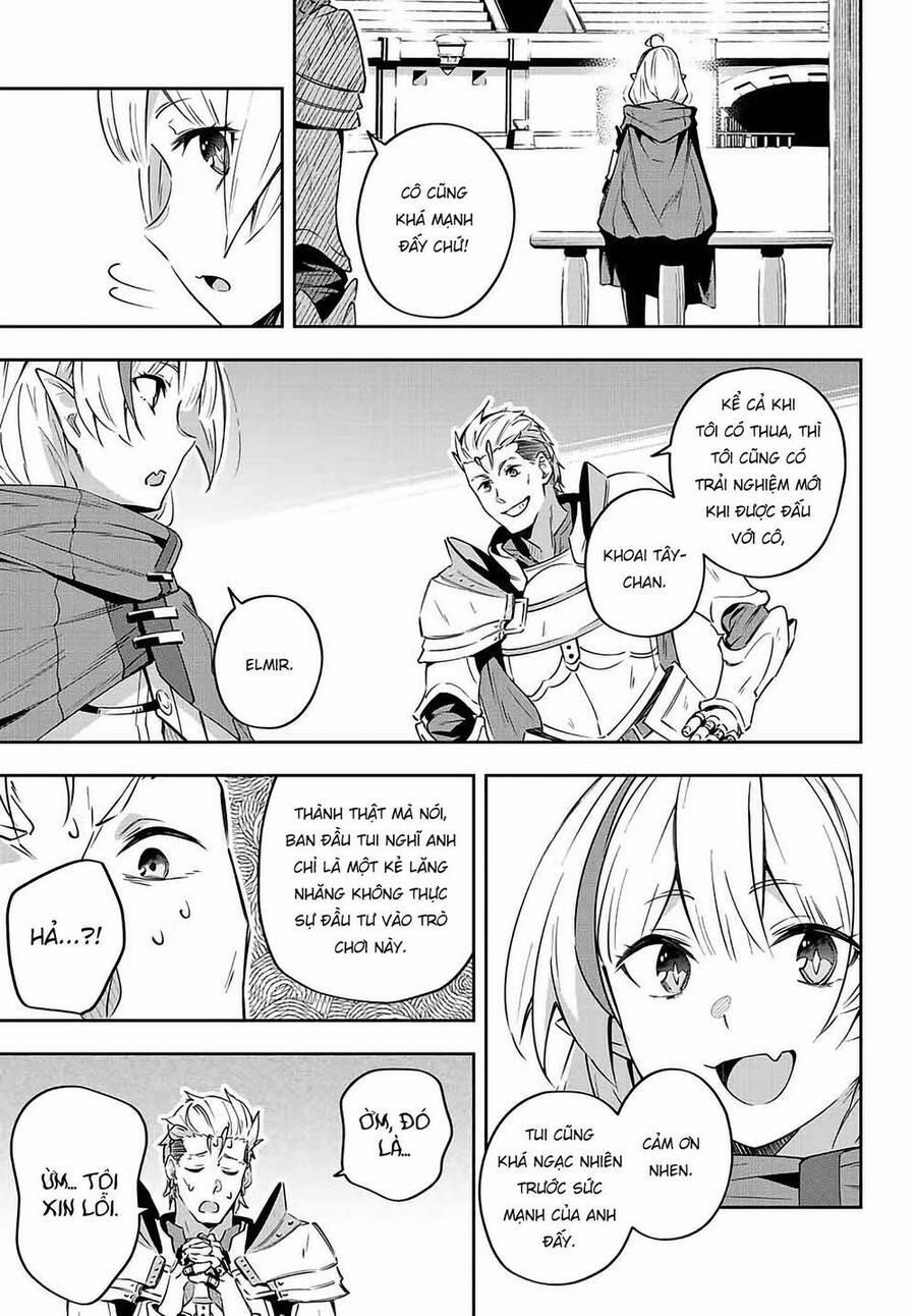 Destiny Unchain Online 7 trang 11