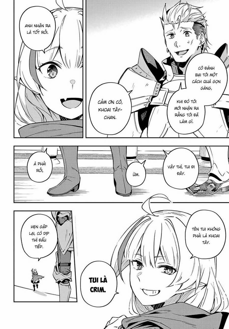 Destiny Unchain Online 7 trang 12