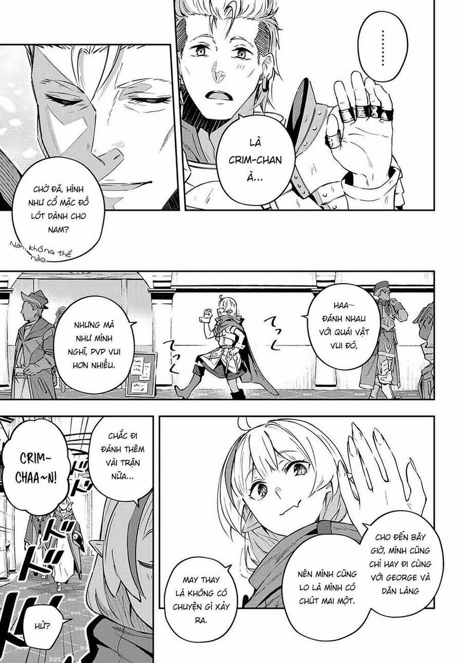 Destiny Unchain Online 7 trang 13