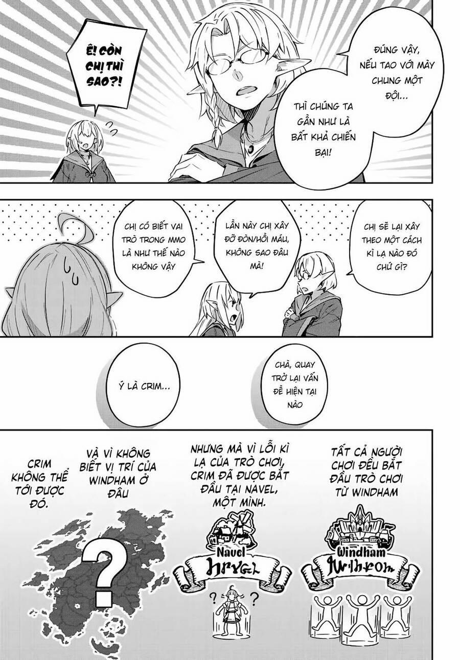 Destiny Unchain Online 7 trang 17