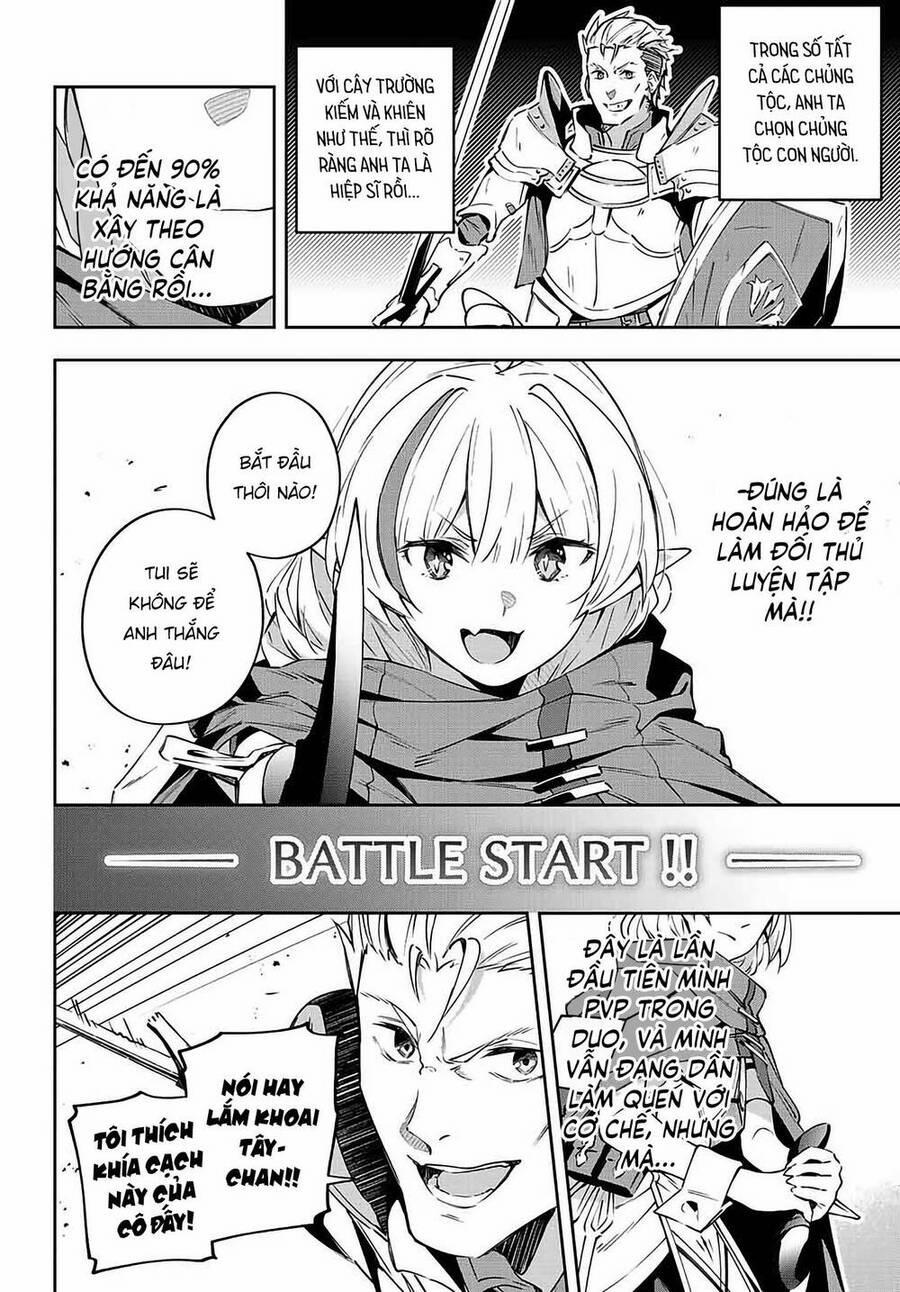 Destiny Unchain Online 7 trang 2