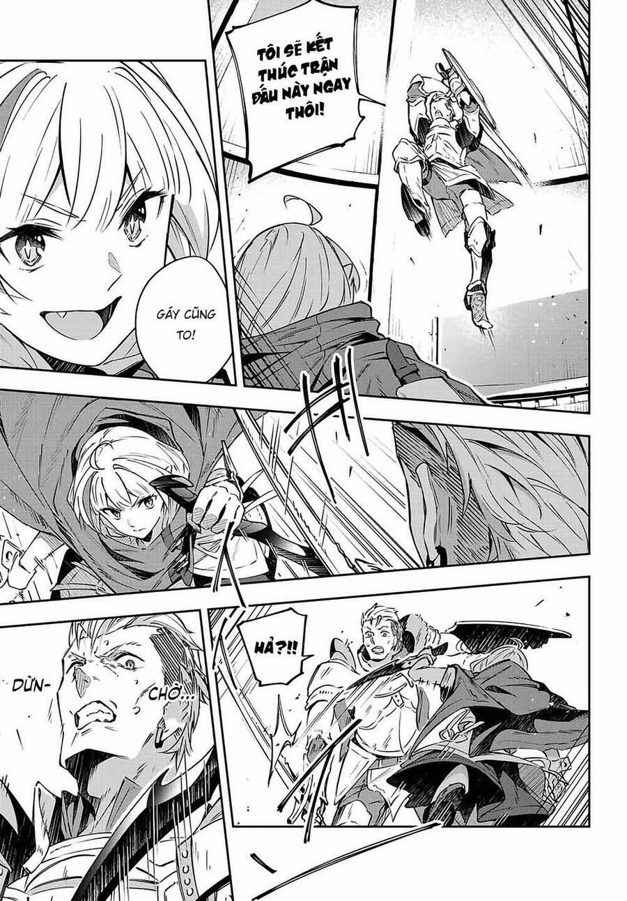 Destiny Unchain Online 7 trang 3