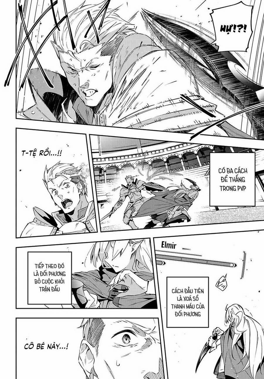 Destiny Unchain Online 7 trang 4