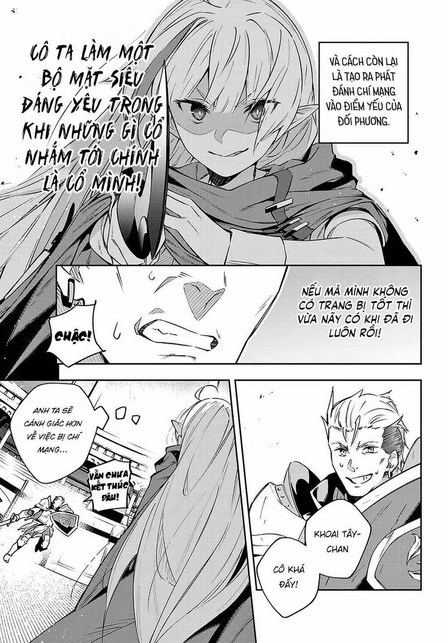 Destiny Unchain Online 7 trang 5