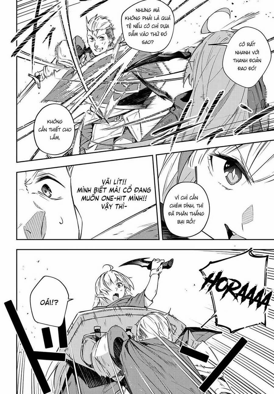 Destiny Unchain Online 7 trang 6