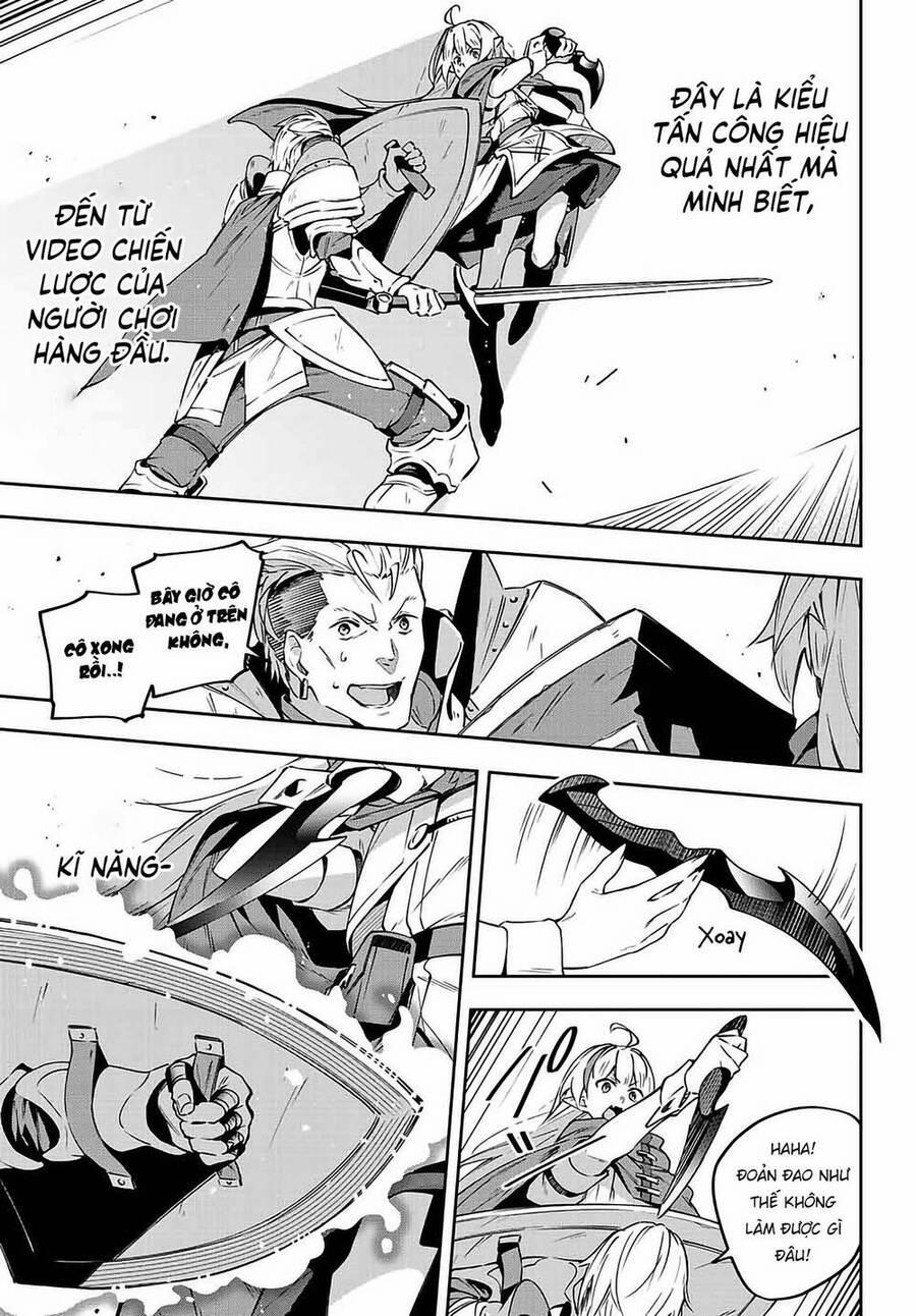 Destiny Unchain Online 7 trang 7