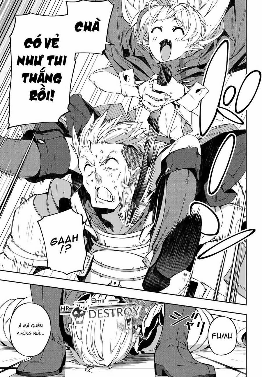 Destiny Unchain Online 7 trang 9