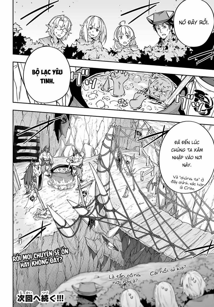 Destiny Unchain Online 8 trang 16