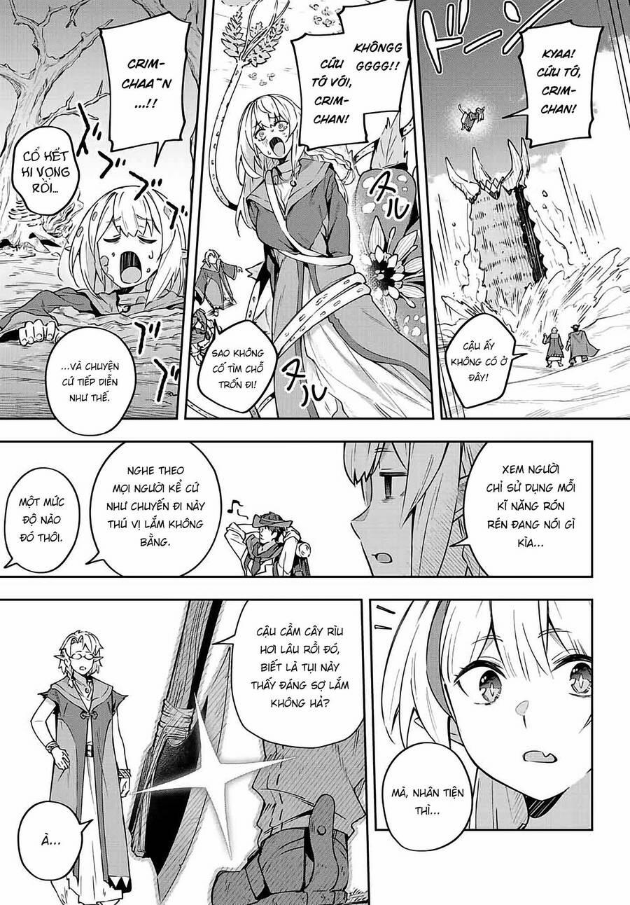 Destiny Unchain Online 8 trang 7