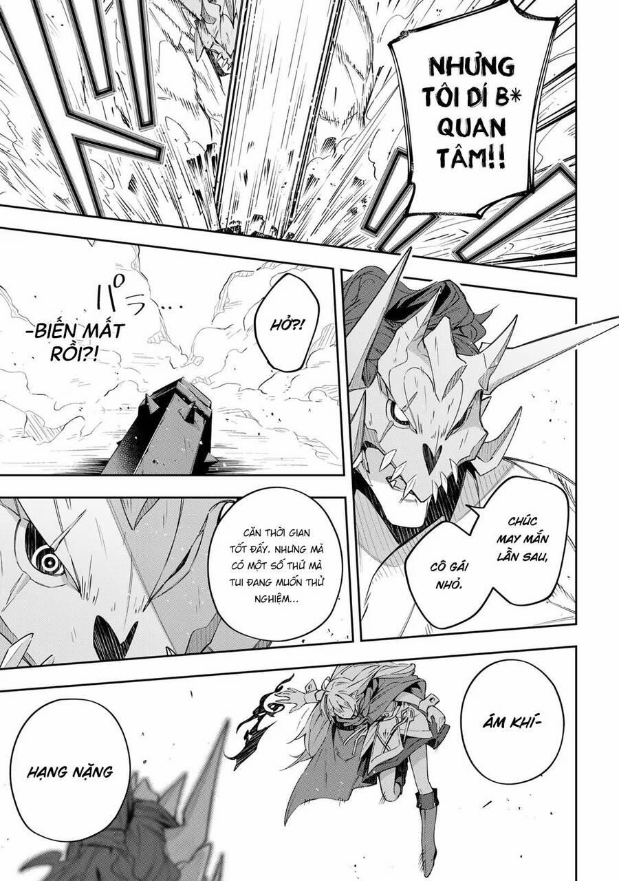 Destiny Unchain Online 9 trang 13