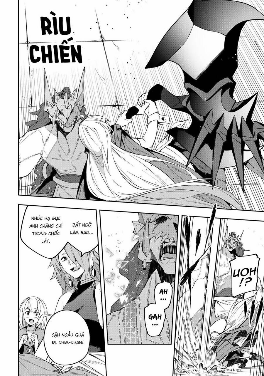 Destiny Unchain Online 9 trang 14