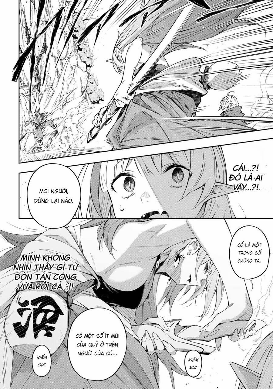 Destiny Unchain Online 9 trang 5