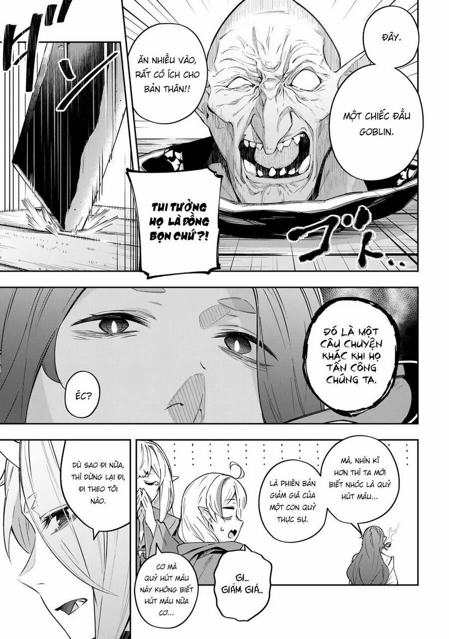 Destiny Unchain Online 9 trang 8